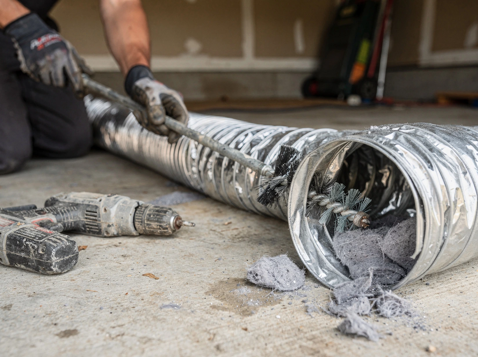Duct Cleaning service in Newton, MA