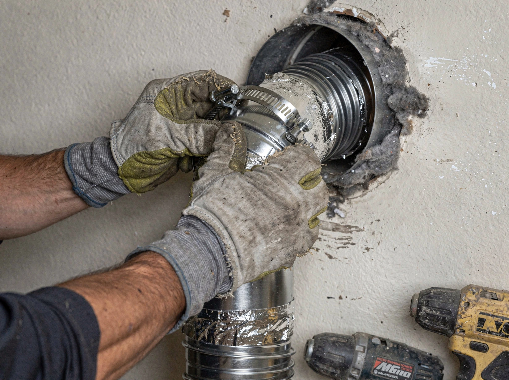 Hose Installation service in Newton, MA